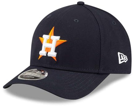 New Era 9Forty M-Crow Cap - Authentic Houston Astros