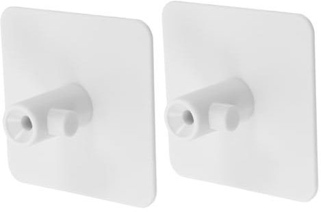 VINTORKY 2pcs Stand Mixer Attachment Holder Hooks for Mixer Hooks for Stand Storage