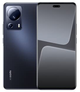 Xiaomi 13 Lite 256GB 8RAM 5G EU Black (Reconditionné)