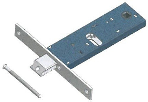 Omec 390 Blocco per unità 133X44 E60 S. Attrezzatura cilindrica