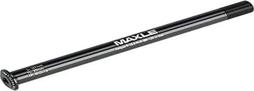 Sram Maxle Stealth Gabeln, schwarz, 12x142mm