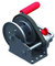 AL-KO- Seilwinde gebremst BASIC • Typ 450 A mit Abrollautomatik • ohne Seil / Band bis 450kg