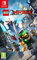 WARNER BROS INTERACTIVE Lego Ninjago, Le Film: Le jeu vidéo - Nintendo Switch [Edizione: Francia]