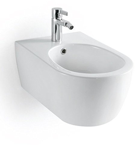 Bidet suspendu CH2019V