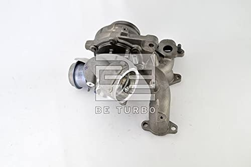 BE TURBO 127788RED Motorräume