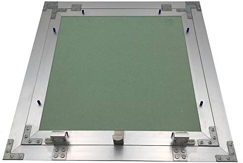 Einside - Trampilla de inspección para placas de yeso 60x60 cm
