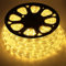 Forever Speed 50 Meter LED Lichterschlauch Außen, 1800 LED Wasserfest LED Schlauch für Auße, Dekoration und Beleuchtung LED Lichterschlauch für Halloween, Garten, Weihnachten, Hochzeit,Party,Warmweiß
