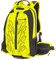 M-Wave BP BACK Biker Spezial-rucksack