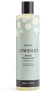 Cowshed Mother B&S Gel 300ml