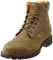 Timberland 6 inch Basic Alburn Waterproof, Stivali Stringati Uomo, Verde (Olive Green Nubuck), 44.5 EU