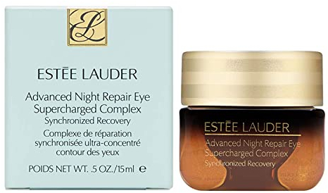 Estee Lauder Advanced Night Repair Eye Supercharged Complex Synchronized Recovery 0.5 oz/15 ml