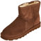 Bearpaw Damen Alyssa Stiefelette, Cocoa, 39 EU