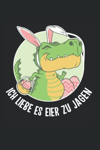 Dinosaurier Osterei Osterhase Kinder Ostergeschenke Oster Kalender 2022: Kinder Ostern Wochenplaner 2022 Geschenk Lustig Kinder Ostern Bis Ende 2022 1 Woche Pro Seite