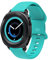 Sport Armband Kompatible für Huawei Watch GT2 42MM Armband, Huawei Watch GT2 42MM Weiche Silikon Armbänder Sport Ersatzband für Huawei Watch GT2 42MM Armband (C)