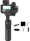 INKEE Falcon Plus Gimbal Stabilizer Control inalámbrico, estabilizador de cámara de Mano de 3 Ejes Compatible con GoPro Hero 11,10, 9, 8, 7, 6, 5, OSMO Action, Support Media Mod