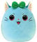 TY - Squish a boos - Coussin Kirra le chat 40cm - TY39335