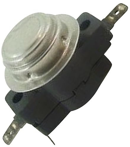 Klixon de sécurité d'origine Four, cuisinière 481228228323 WHIRLPOOL