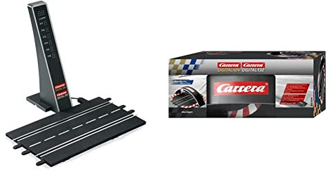 Carrera DIGITAL 132 & DIGITAL 124 Position Tower 20030357 Erweiterungsartikel & DIGITAL 132 & DIGITAL 124 Starlight 20030354 Erweiterungsartikel