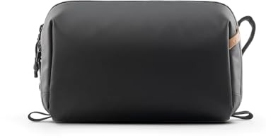 PGYTECH Wash Organizer (Black)