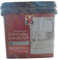 V33 Renovation Cupboard & Worktop Paint - No Undercoat Needed - High Resistance To Water Stains & Scratches - Ultra Washable - Cotton 750ml