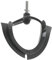 Masterpart Flexi Beater Creamer Rubber Blade Compatible with Kenwood Stand Mixers KMX750, KMX752, KMX754, KMX760, KMX770