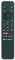AULCMEET RMF-TX810P Ersatz-Fernbedienung Kompatibel mit Sony 4K OLED Smart TV KD-85X80L XR-55A80L XR-75X90L XR-55X90L XR-65X95L XR-75X95L XR-65X90L