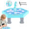 Game, Trap Activate Game, Family Funny Game, Puzzle Toy, Preschool Game for Kids Ages 3 and Up