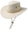 Cowboy Hat Off White Sun Cap Faux Felt Leather Suede Fancy Dress Party Costume Outfit Cowgirl Western Travel Outdoor Sun Protection Mens Womens