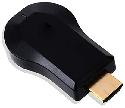 Dispositif d'écran sans Fil WiFi HDMI récepteur écran Miroir Adaptateur pour Android Windows Miracast vers TV projecteur Moniteur