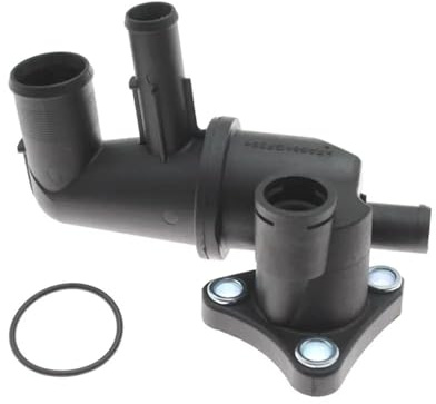 Termostato per Auto per Hyundai Getz 1.4 1.6 25650-02XXX 25651-02801 565002XXX 2565102801 25611-02801 Alloggiamento termostato Flangia Liquido di Raffreddamento