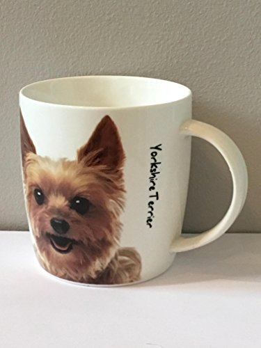 YORKSHIRE TERRIER MUG
