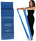 FitKit Resistance Exercise Band - 1.5M LIGHT – Pilates, Yoga, Rehab, Stretching, Strength Training
