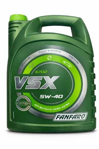 FANFARO VSX