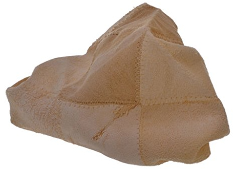 PROFI PREMIUM Natur ECHT-Leder Autoleder Fensterleder Ledertuch Lappen Lumpen