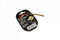 Liseret DE Jante Tuning MOTIP SOLIDLINE Or 6mm (10M)