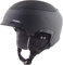 Alpina Unisex - Erwachsene, GEMS Skihelm, Black-Rose matt, 51-55 cm