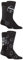 SockShop Herren Motorhead Exklusiv Geschenkbox Rockmusik and Schwermetall Baumwollsocken Packung mit 4 Schwarz 39-45