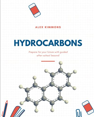 HYDROCARBONS (Modular system)