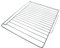 Aspares Grille de four pour four Indesit C00526696 477 x 363 mm
