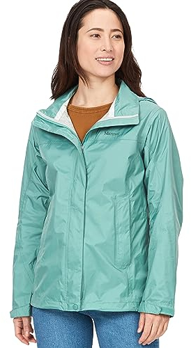 Marmot Wm's Precip Eco Jacket