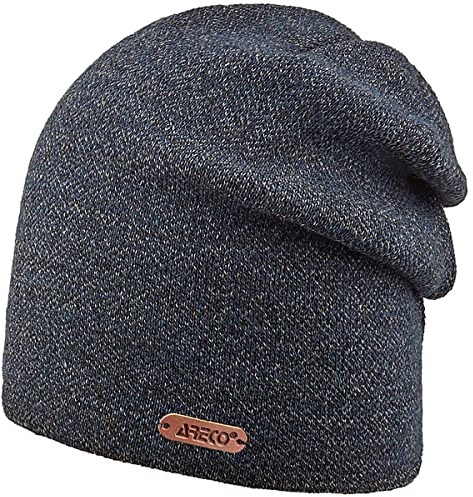 Areco Herren Eagle Mütze, Marine, ONE Size