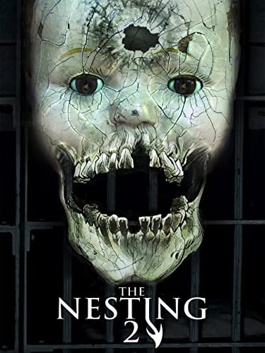 The Nesting 2 - Amytyville Asylum