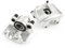 LST 2x Bremssattel Bremszange vorne links rechts 3er E36 E46 Z3 Z4 E85 1.6L-3.0L