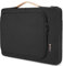 NIDOO 14 Laptop Tasche Handtasche Notebook Tragetasche für 14 MacBook Pro M2 Pro Max / 13,5 Surface Laptop 5/14 ThinkPad P14s Gen 2/14 X1 Yoga Gen 8/14 MateBook D14 /14 Yoga Slim 7i Pro X