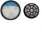 Kit de filtres pour aspirateur Swift Power Cyclonic ZR904301