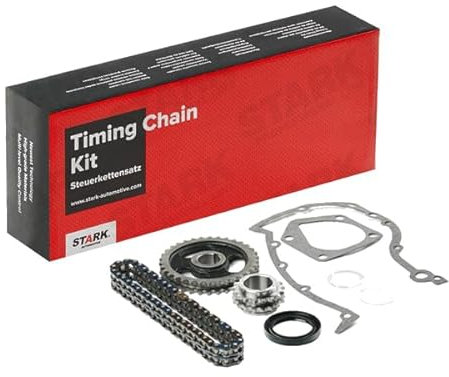 STARK SKTCK-2240194 Kit de cadena de distribución Juego de cadena de distribución Kit de cadena de tiempo
