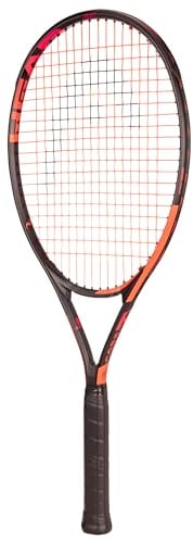 Head Radical Jr. 26 Racquet - Amazon Exclusive