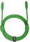 UDG Ultimate Cable USB 3.0 Type C-C Straight 1.5m (Green)
