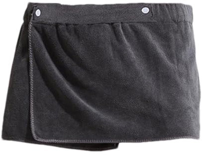 Toalla de ducha para hombre, Toalla de ducha para hombre | Toalla envolvente ajustable para cuerpo,Envoltura corporal para hombre ajustable absorbente de secado rápido, toalla