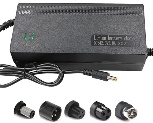 29.4V 42V 54.6V 58.8V 67.2V 84V 96.6V Li-ion battery multi-function charger 2A 5A with cooling fan 24V 36V 48V 51V 60V 72V (42V 5A)
